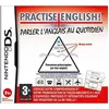 Image de PRACTISE ENGLISH / jeu console DS en occasion ou reconditionné