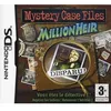 Image de MYSTERY CASE FILES MILLION HEIR / JEU CONSOLE NINT en occasion ou reconditionné