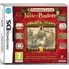Image de PROFESSEUR LAYTON ET LA BOITE DE PANDORE / JEU CON en occasion ou reconditionné