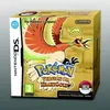 Image de POKéMON VERSION OR HEARTGOLD / JEU DS en occasion ou reconditionné