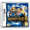 Image de GOLDEN SUN OBSCURE AURORE / Jeu console DS en occasion ou reconditionné