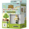 Image de Nintendo 3DS - Animal Crossing Happy Home Designer + amiibo Isabelle - Simulation - En boîte - 3+ en occasion ou reconditionné