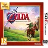Image de The Legend of Zelda Ocarina of Time Select Jeu 3DS en occasion ou reconditionné