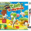 Image de Poochy & Yoshis Woolly World Jeu 3DS en occasion ou reconditionné