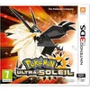 Image de Pokémon Ultra-Soleil Jeu 3DS en occasion ou reconditionné
