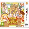Image de Story of Seasons : Trio of Towns Jeu 3DS en occasion ou reconditionné