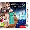 Image de Nintendo présente La Nouvelle Maison du Style 3 : Looks de Stars - Jeu 3DS en occasion ou reconditionné
