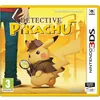Image de Detective Pikachu Jeu 3DS en occasion ou reconditionné