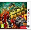 Image de Dillons Dead-Heat Breakers Jeu 3DS en occasion ou reconditionné
