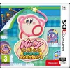 Image de Kirby : Au fil de la grande aventure Jeu 3DS en occasion ou reconditionné