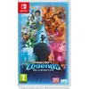Image de Minecraft Legends - Édition Deluxe   Jeu Nintendo Switch en occasion ou reconditionné