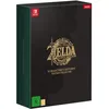 Image de The Legend of Zelda: Tears of the Kingdom - Édition Collector   Jeu Nintendo Switch en occasion ou reconditionné