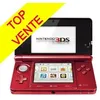 Image de Console portable - Nintendo - 3DS - Rouge - Édition spéciale en occasion ou reconditionné