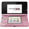 Image de NINTENDO 3DS ROSE CORAIL en occasion ou reconditionné