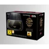 Image de Console portable - Nintendo - 3DS Noire collector - The Legend of Zelda - Ocarina of Time 3D - Pack Anniversaire en occasion ou reconditionné