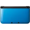 Image de Console 3DS XL Bleue + Noire en occasion ou reconditionné