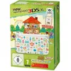 Image de Console New Nintendo 3DS XL - Animal Crossing Happy Home Designer - Blanc - Bundle en occasion ou reconditionné