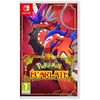 Image de Pokémon Écarlate   Jeu Nintendo Switch en occasion ou reconditionné
