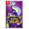 Image de Pokémon Violet   Jeu Nintendo Switch en occasion ou reconditionné