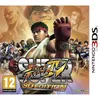Image de Super Street Fighter Iv - Jeu Nintendo 3DS en occasion ou reconditionné