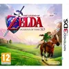 Image de Zelda Ocarina Of Time Jeu 3DS en occasion ou reconditionné