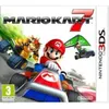 Image de Jeu vidéo - Nintendo - Mario Kart 7 - Plateforme 3DS - Genre Aventure - Licence Mario en occasion ou reconditionné