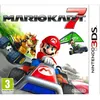 Image de Jeu vidéo - Mario - Mario Kart 7 - 3DS - Edition Standard - Course en ligne - PEGI 3+ en occasion ou reconditionné