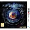 Image de Resident Evil Revelations - Jeu Nintendo 3DS en occasion ou reconditionné