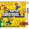 Image de New Super Mario Bros 2 Jeu 3DS en occasion ou reconditionné