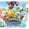 Image de POKÉMON DONJON MYSTERE LES PORTES DE LINFINI en occasion ou reconditionné