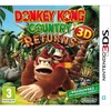 Image de Donkey Kong Country Returns 3D Jeu 3DS en occasion ou reconditionné