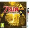 Image de The Legend Of Zelda: A Link Between Worlds Jeu 3DS en occasion ou reconditionné