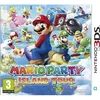 Image de Mario Party Island Tour Jeu 3DS en occasion ou reconditionné