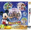 Image de Disney Magical World - Jeu Nintendo 3DS en occasion ou reconditionné