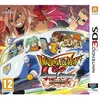 Image de Inazuma Eleven Go Chrono Stones Brasier Jeu 3DS en occasion ou reconditionné