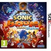 Image de Sonic Boom le Feu & la Glace Jeu 3DS en occasion ou reconditionné