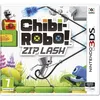 Image de Chibi-Robot ! Zip Lash Jeu 3DS en occasion ou reconditionné