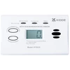 Image de Détecteur monoxide de carbone avec ecran digital 7dco 1 an