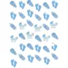 Image de Décoration guirlande Baby Shower Garçon (Lot de 6)