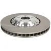 Image de Disque de frein SHW AFX44277 avant, ventilé, à haute teneur en carbone, 1 pièce