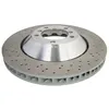 Image de Disque de frein SHW PFL41787 avant, ventilé, à haute teneur en carbone, 1 pièce