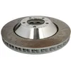 Image de Disque de frein SHW PFR41887 avant, ventilé, à haute teneur en carbone, 1 pièce