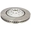 Image de Disque de frein SHW AFL46411 avant, ventilé, à haute teneur en carbone, 1 pièce