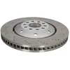 Image de Disque de frein SHW AFR46412 avant, ventilé, à haute teneur en carbone, 1 pièce