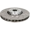 Image de Disque de frein SHW BFL42501 avant, ventilé, à haute teneur en carbone, 1 pièce