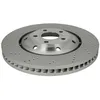 Image de Disque de frein SHW LFL47411 avant, ventilé, à haute teneur en carbone, 1 pièce