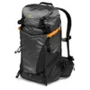Image de Lowepro PhotoSport BP 15L AW III gris