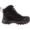 Image de Chaussures mid Baffin Hike Soft Shell Series - Femme - 38