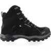 Image de Chaussures mid Baffin Zone Soft Shell Series - Homme - 42