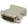 Image de StarTech.com Câble adaptateur DVI vers VGA - M/F, DVI-I, VGA, Beige DVIVGAMF